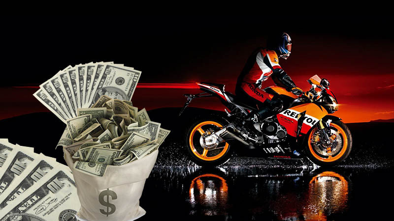 How to bet on Motor Racing Betting?